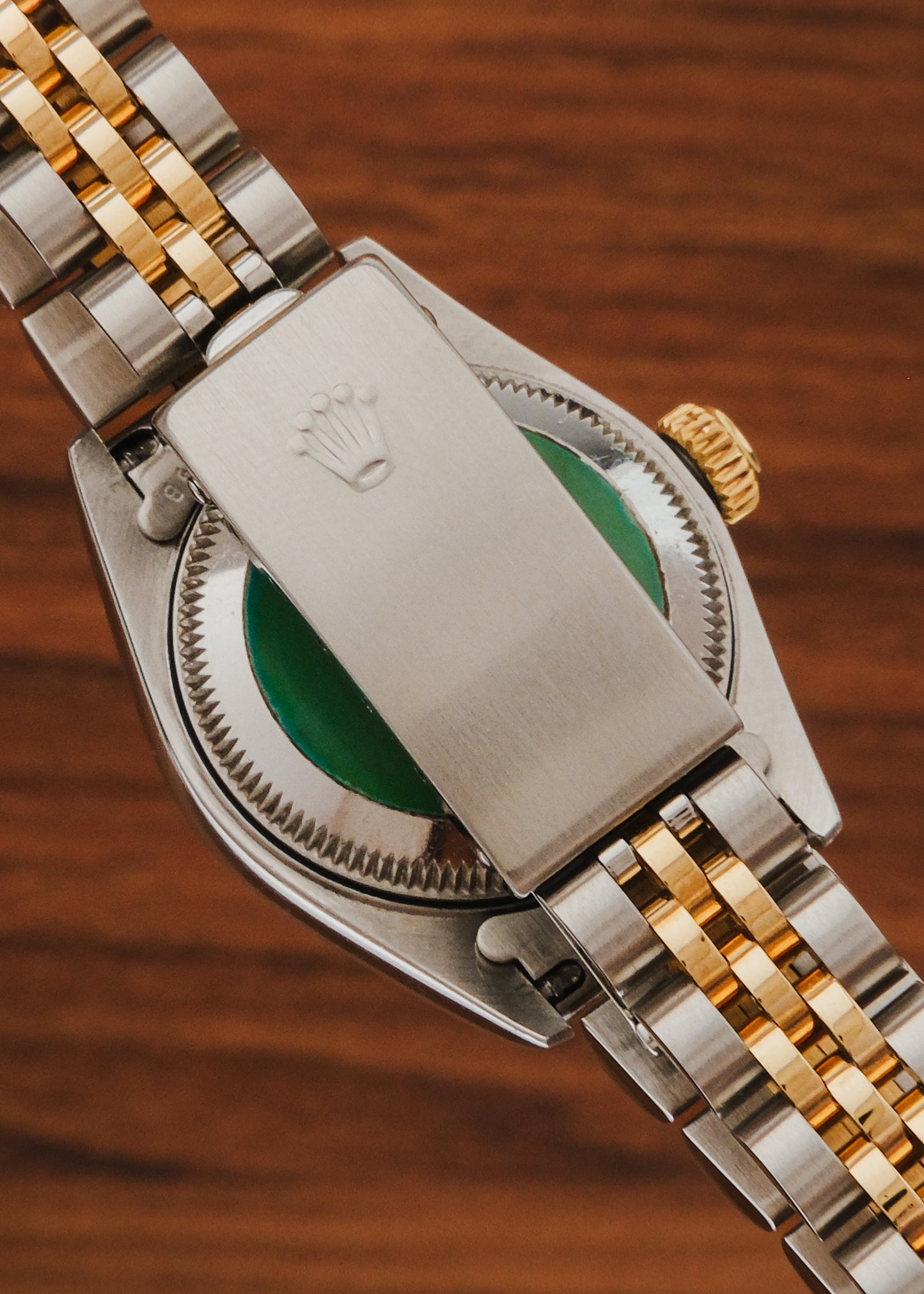 1995 Rolex Lady-Datejust