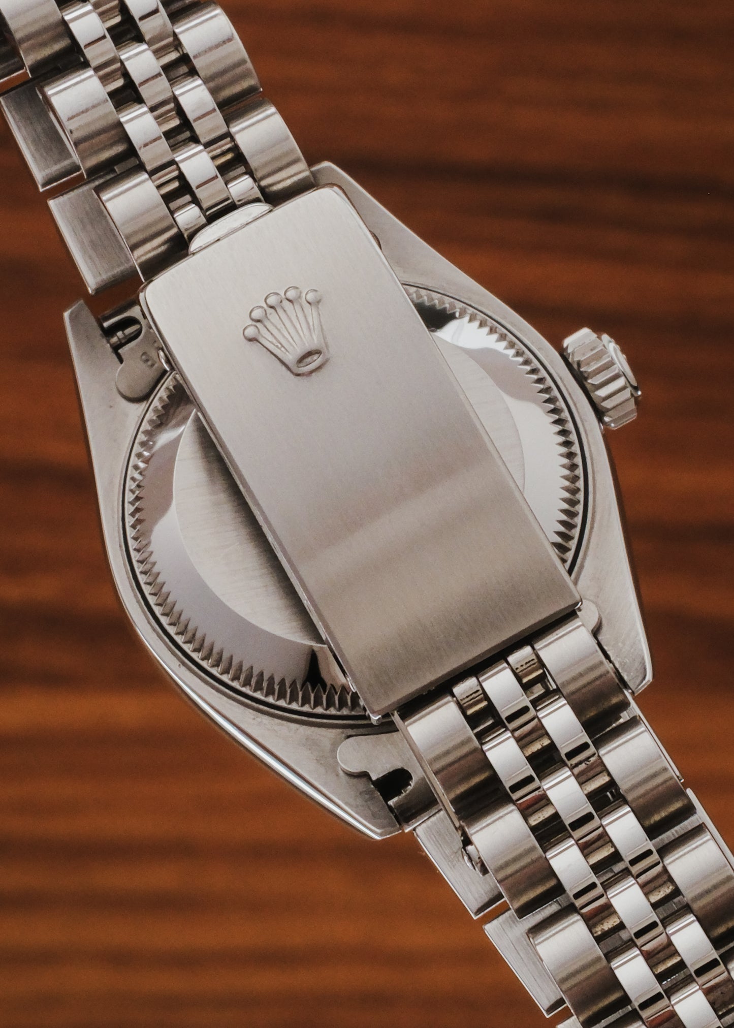 2003 Rolex Lady-Datejust