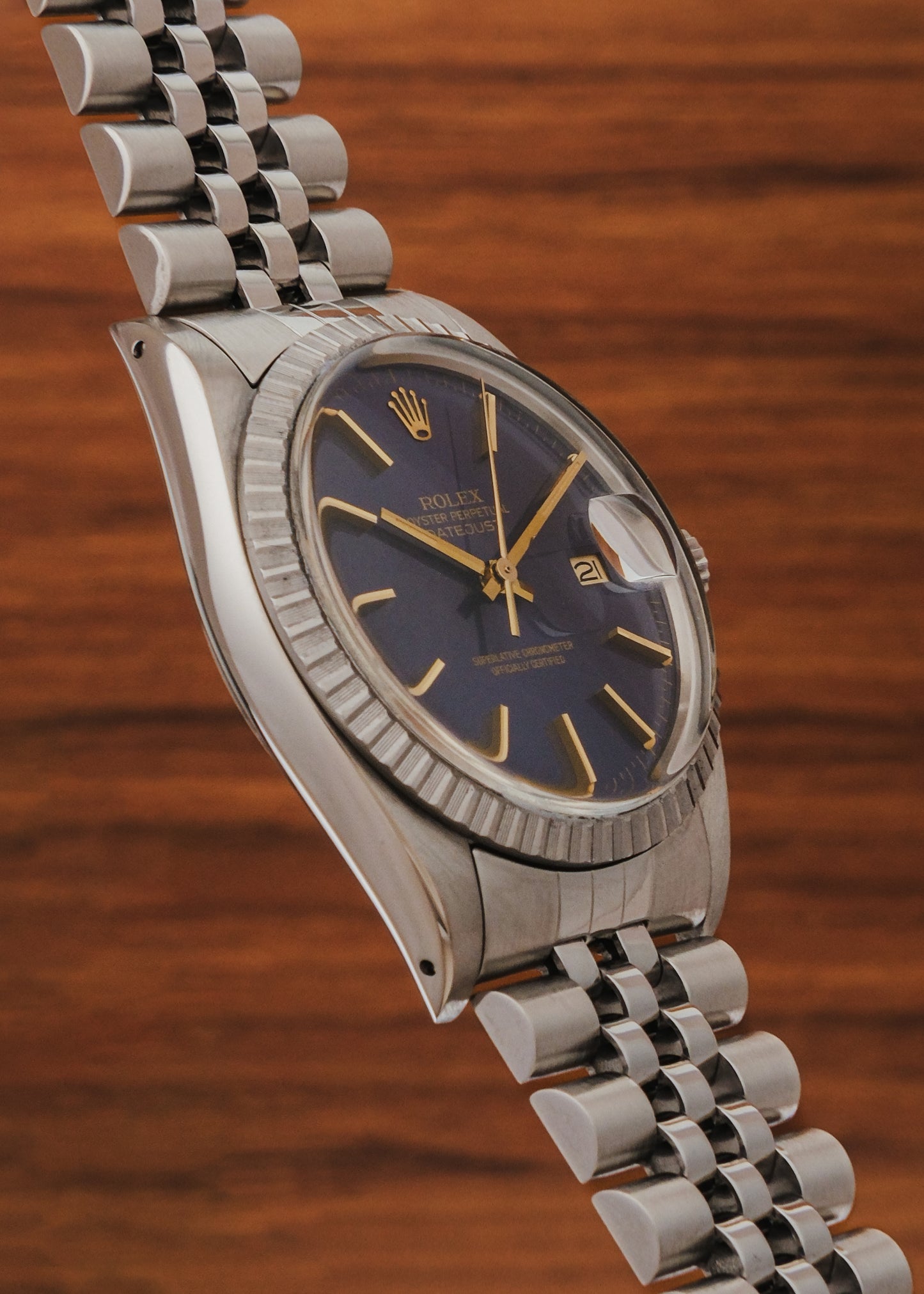 1983 Rolex Datejust