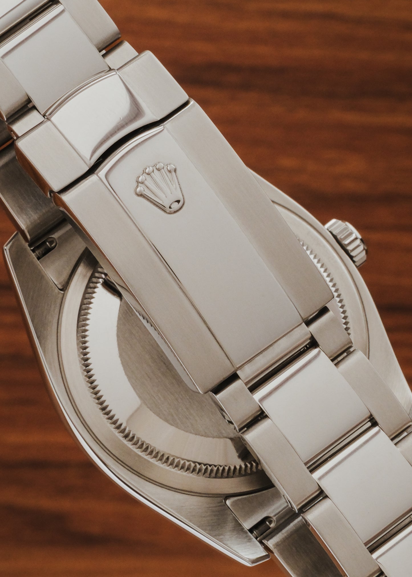 2008 Rolex Datejust "Jubilee Dial" (Box & Papers)