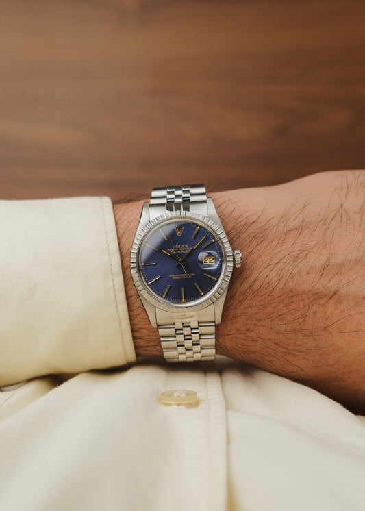 1983 Rolex Datejust