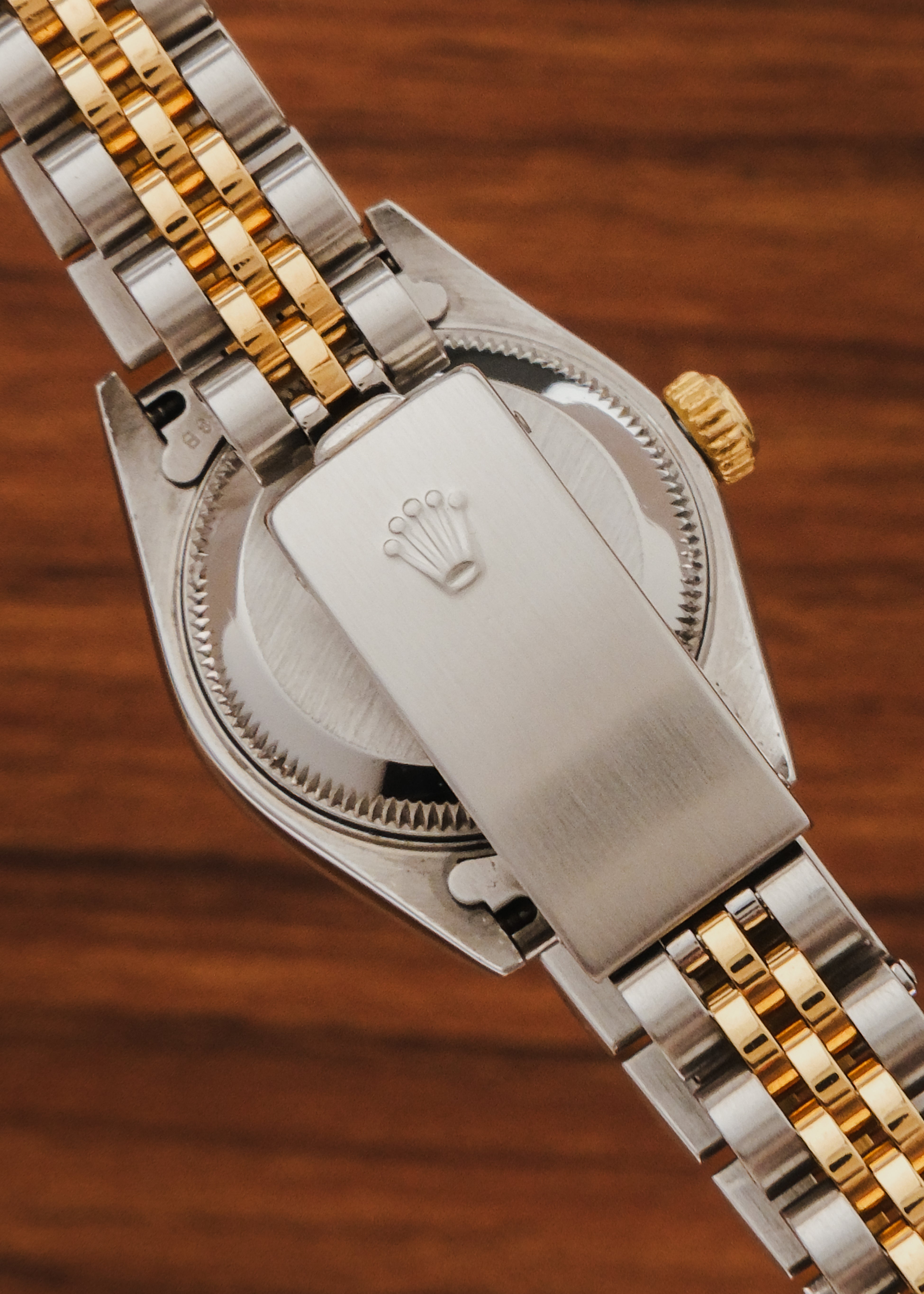 2001 Rolex Lady-Datejust *ON HOLD*