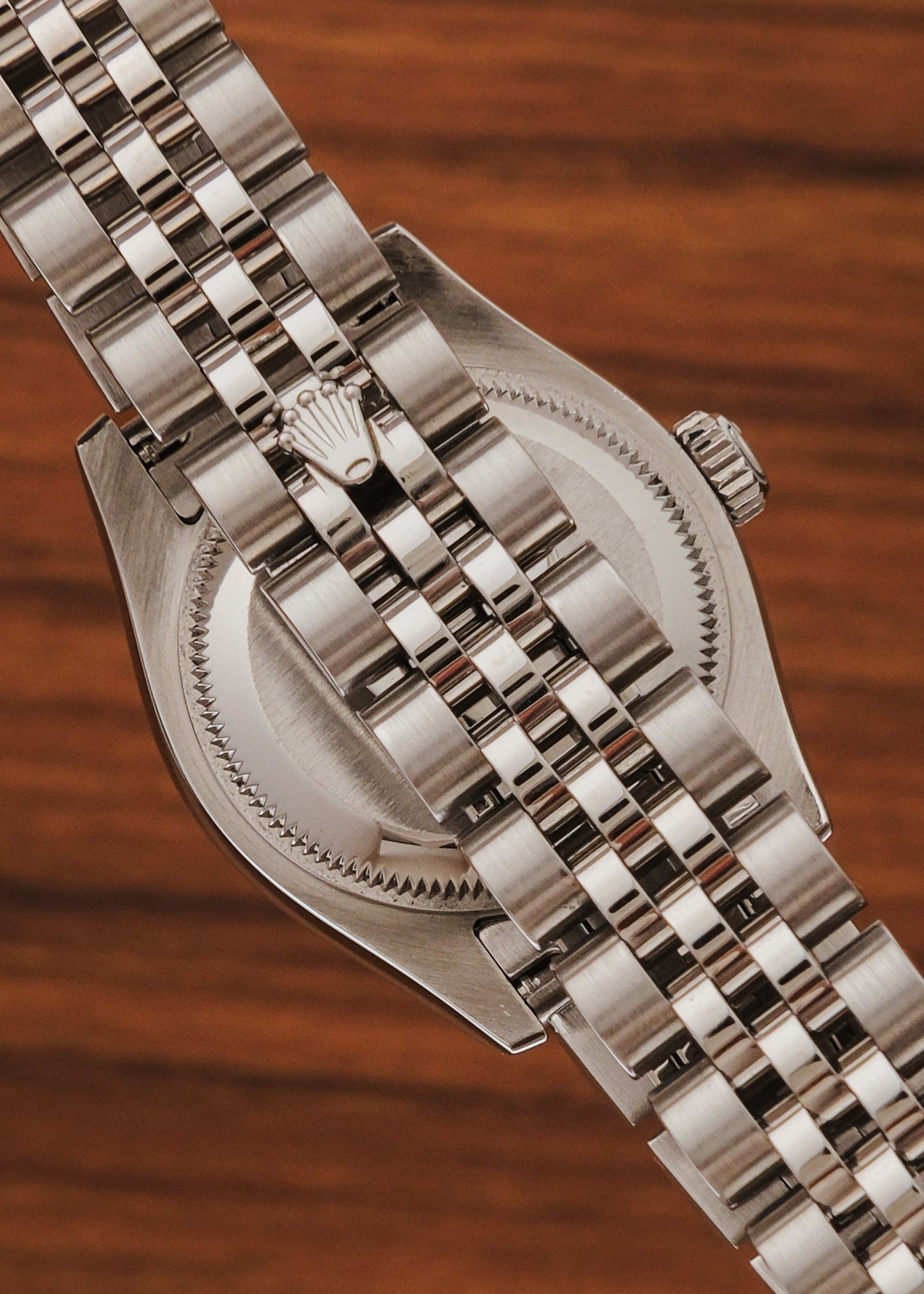 2010 Rolex Lady-Datejust