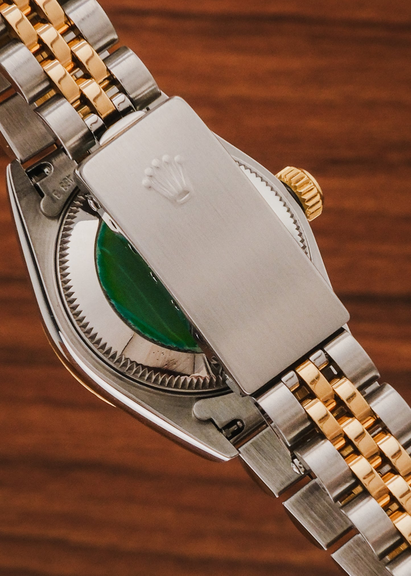 1995 Rolex Lady-Datejust *ON HOLD*