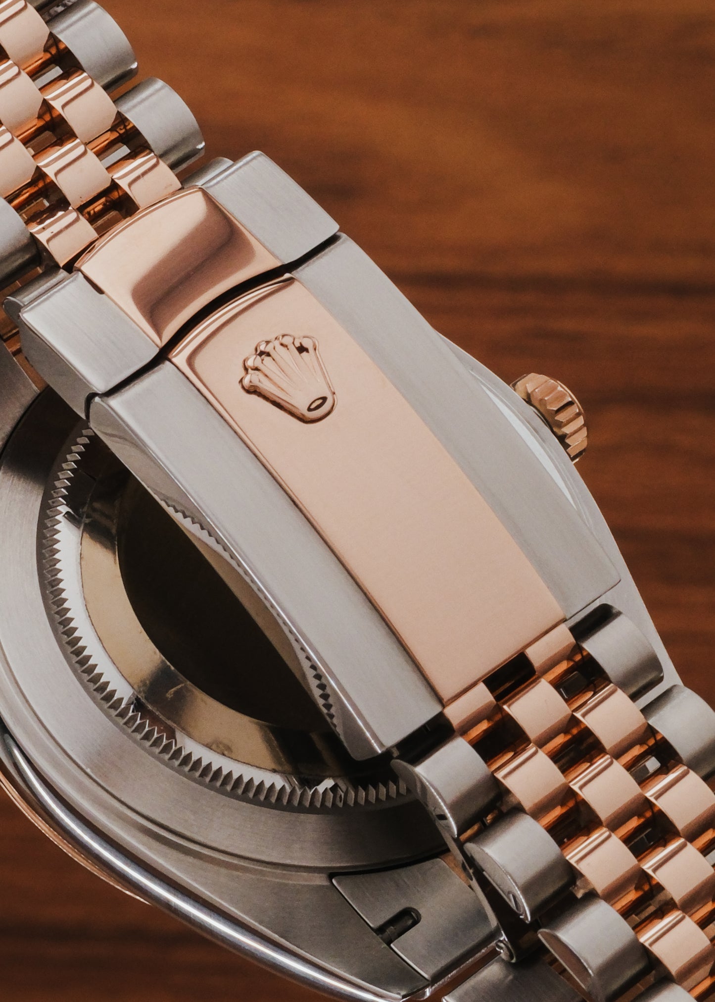 2018 Rolex Datejust 41
