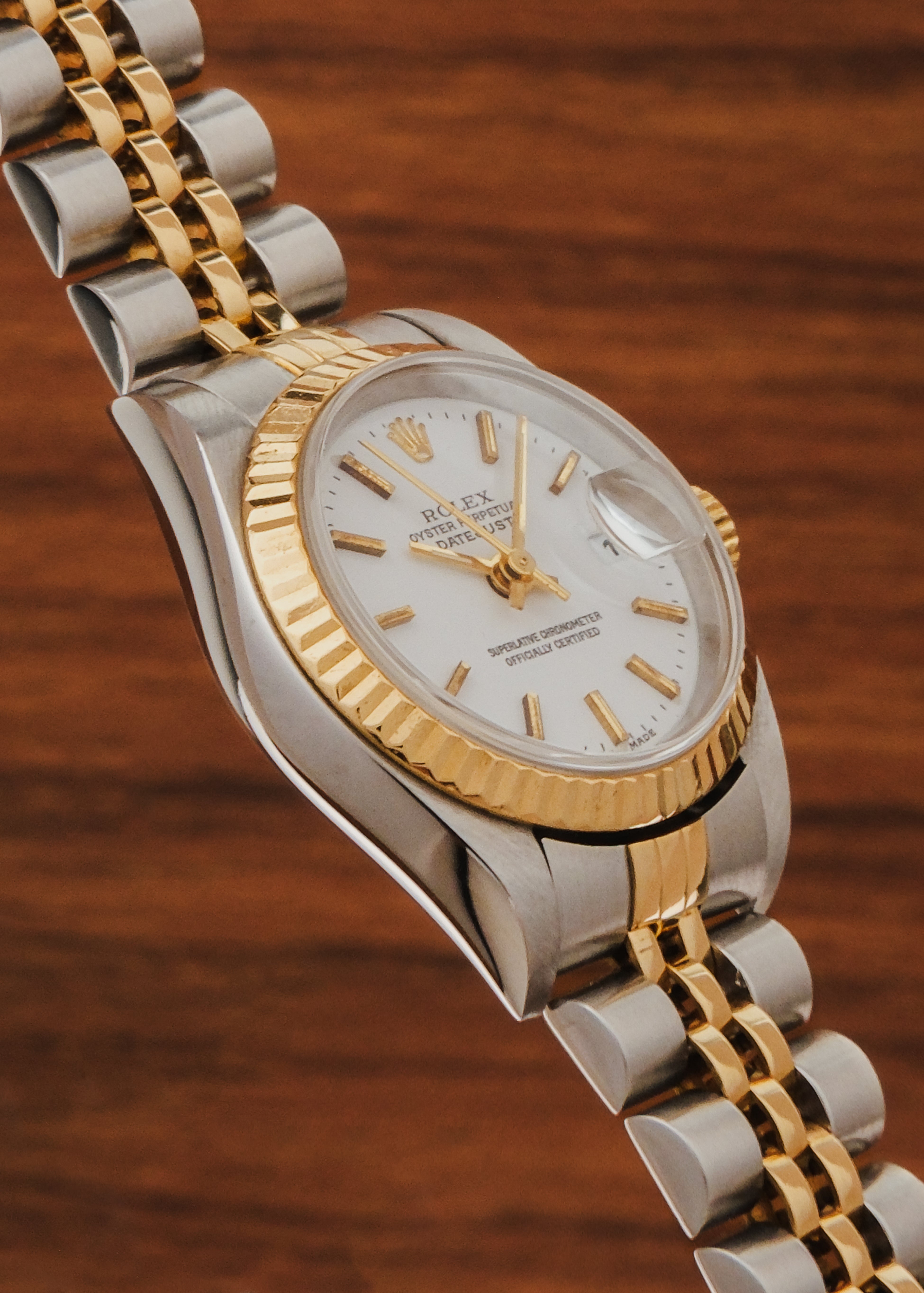 2001 Rolex Lady-Datejust *ON HOLD*