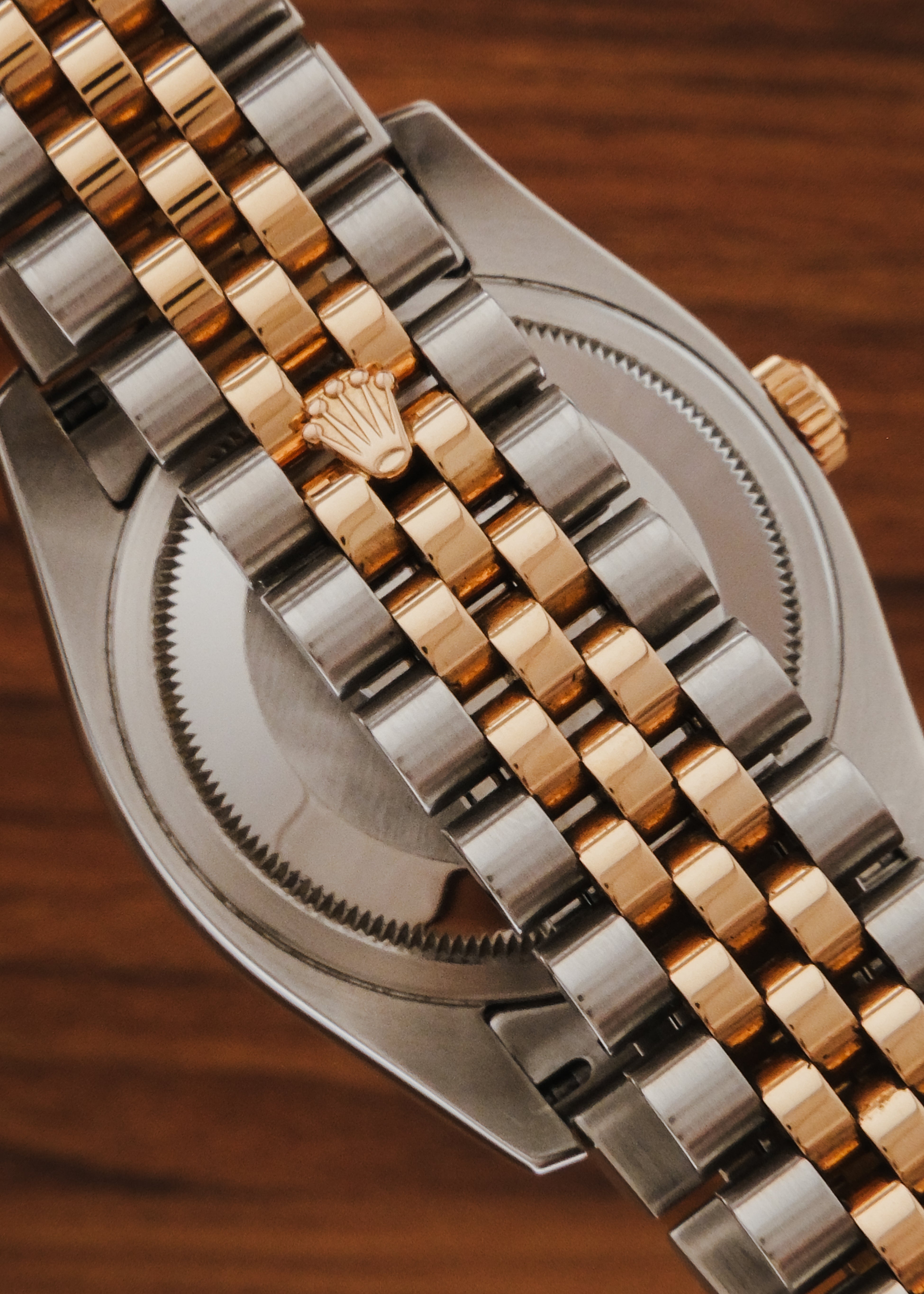 2009 Rolex Datejust