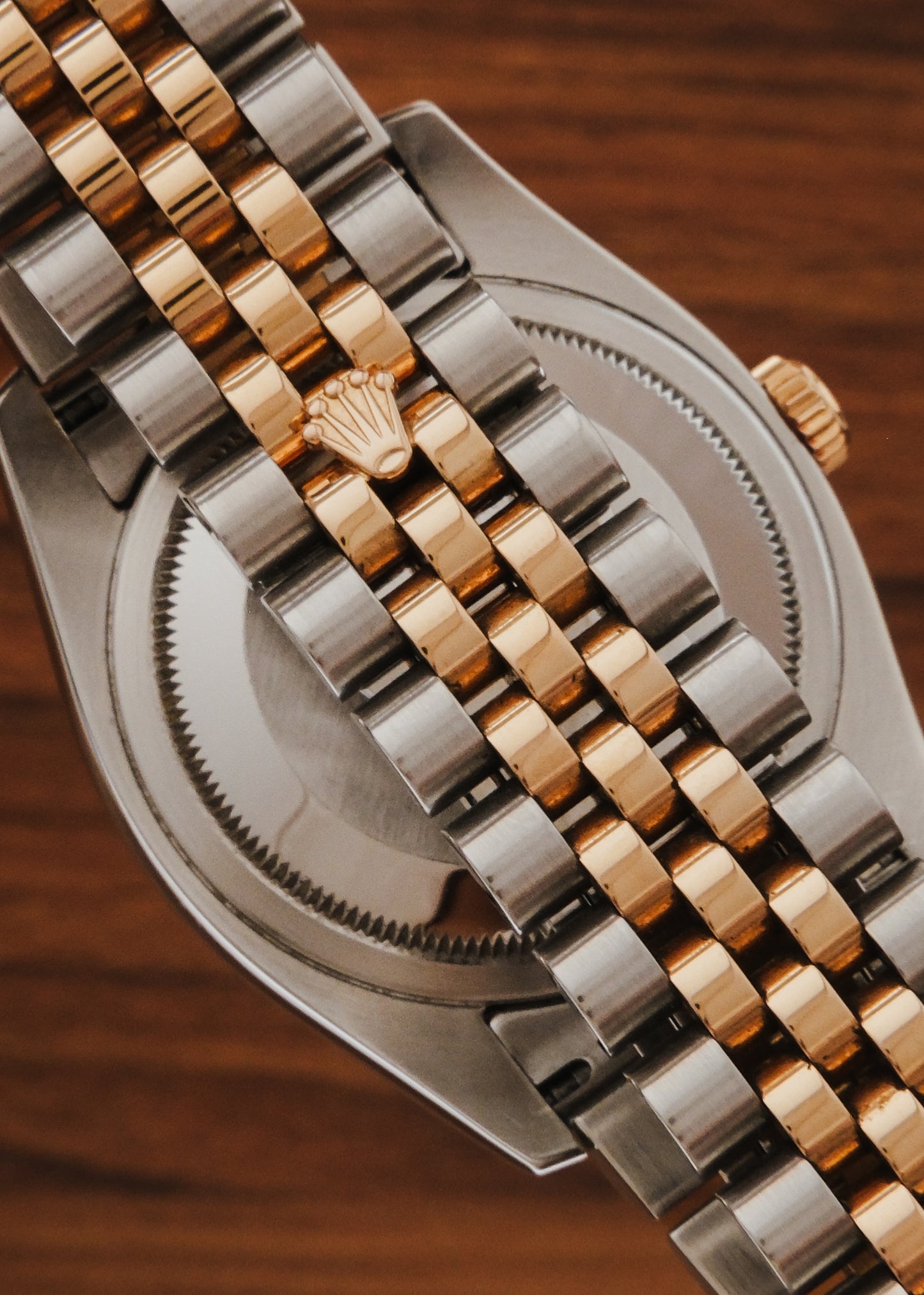 2009 Rolex Datejust