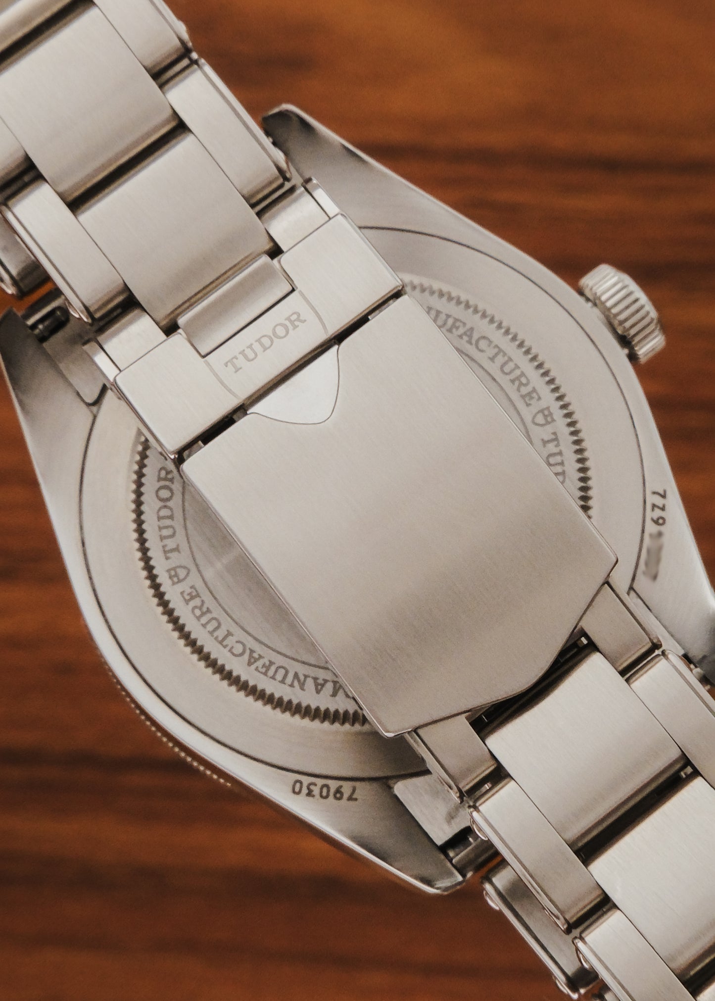 2021 Tudor Black Bay 58