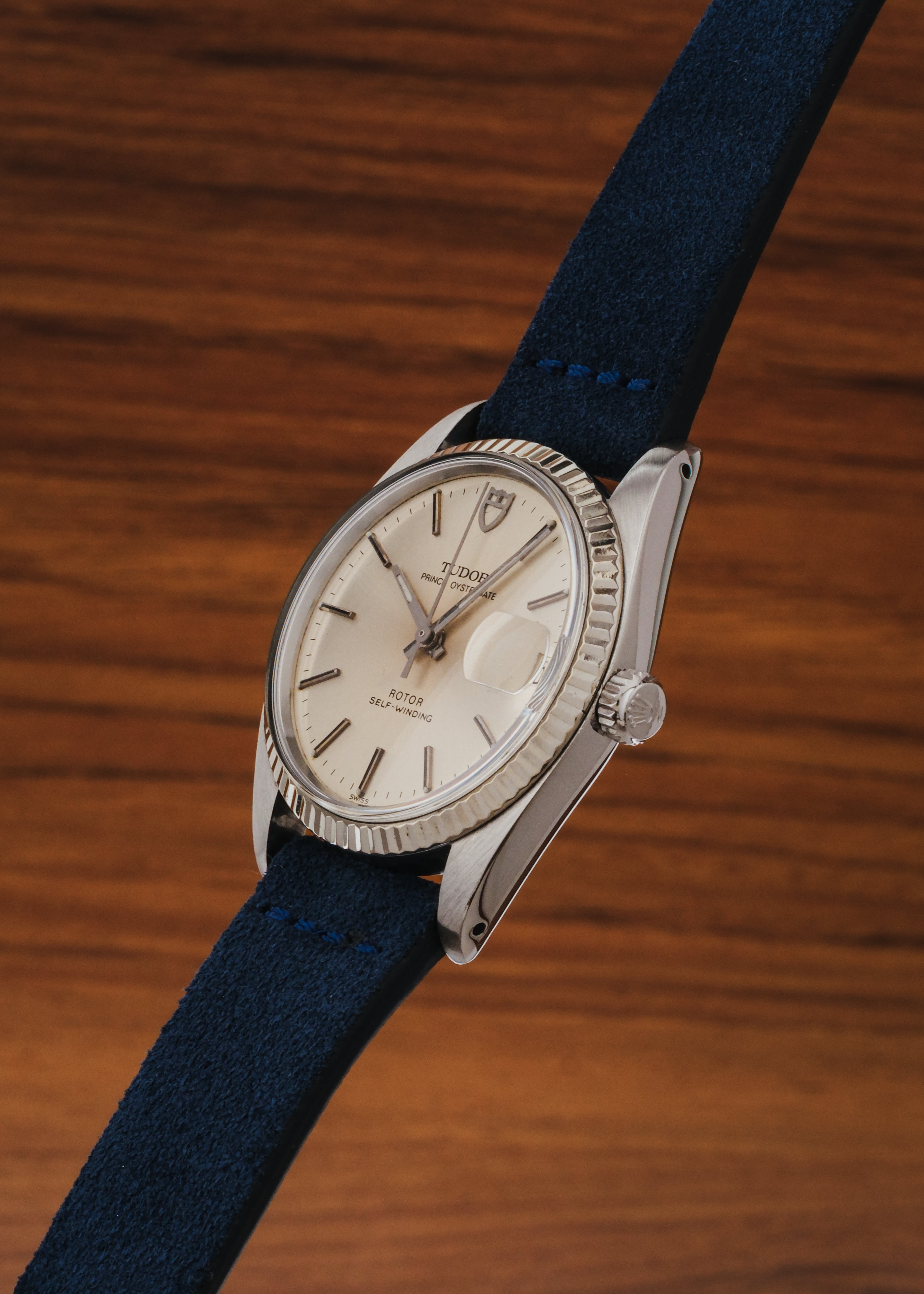 1980s Tudor Prince Oysterdate *ON HOLD*
