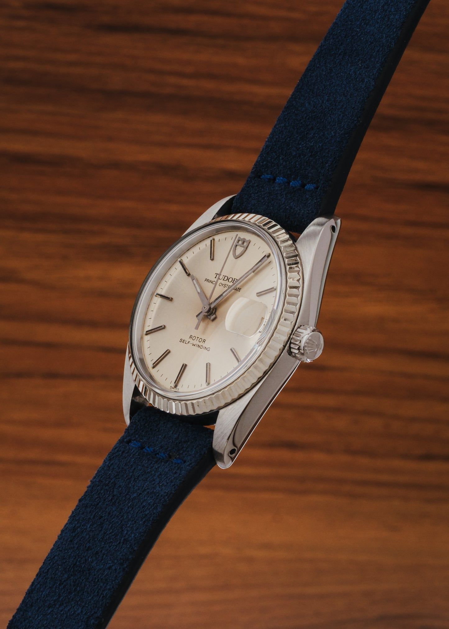 1980s Tudor Prince Oysterdate *ON HOLD*