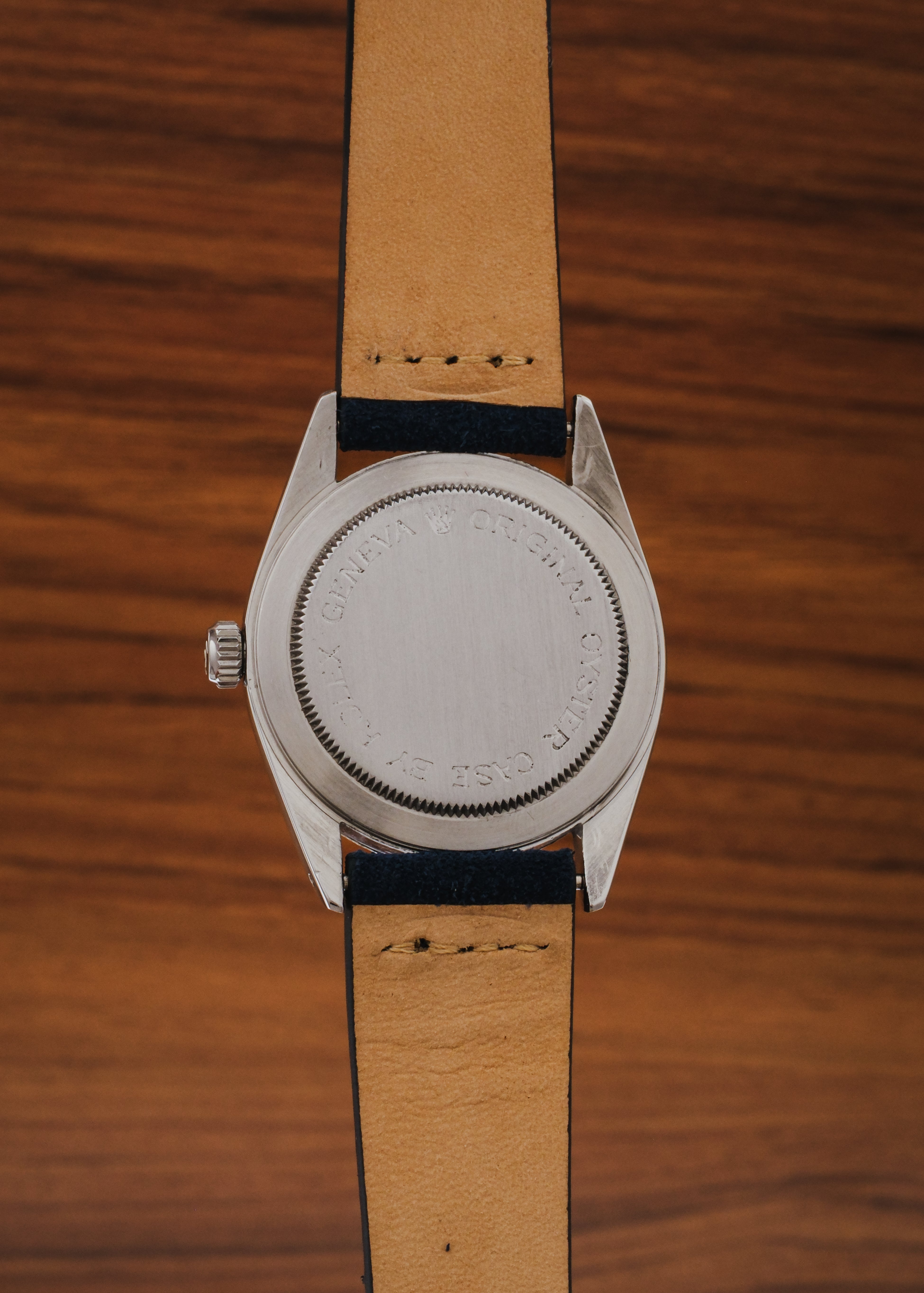1980s Tudor Prince Oysterdate *ON HOLD*