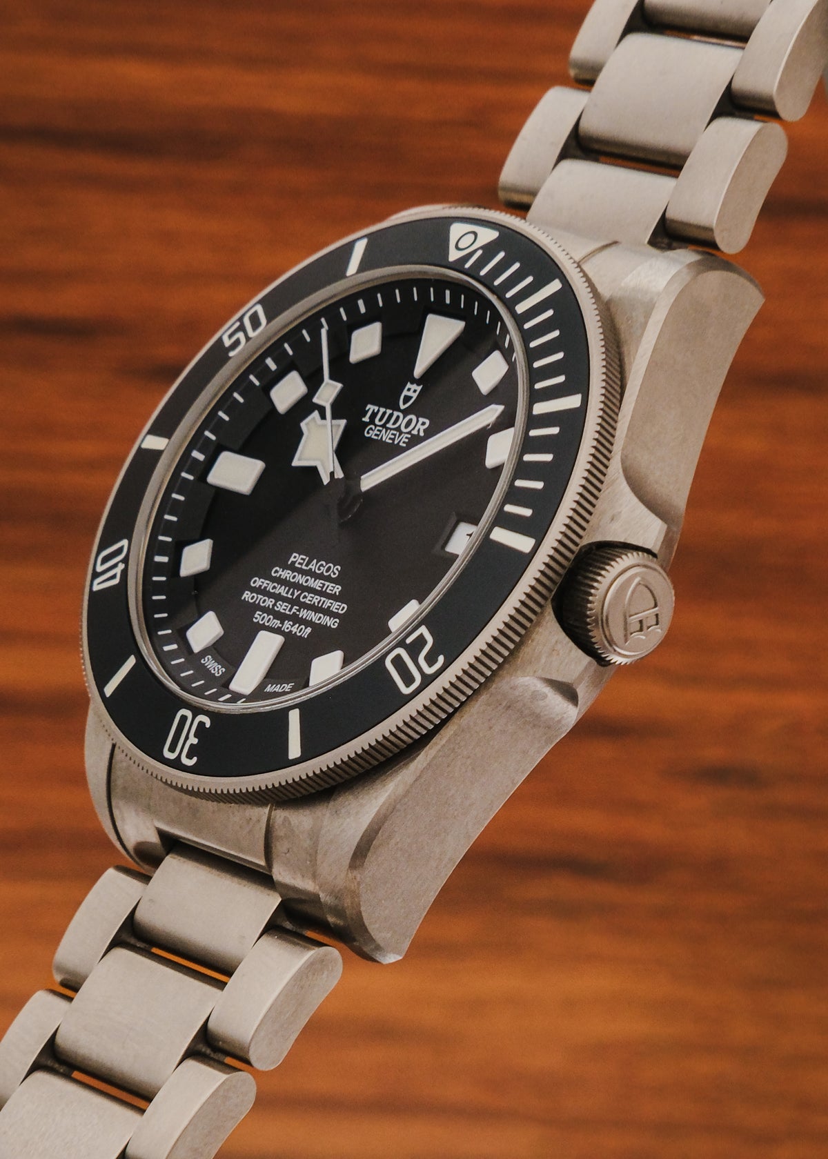 2022 Tudor Pelagos