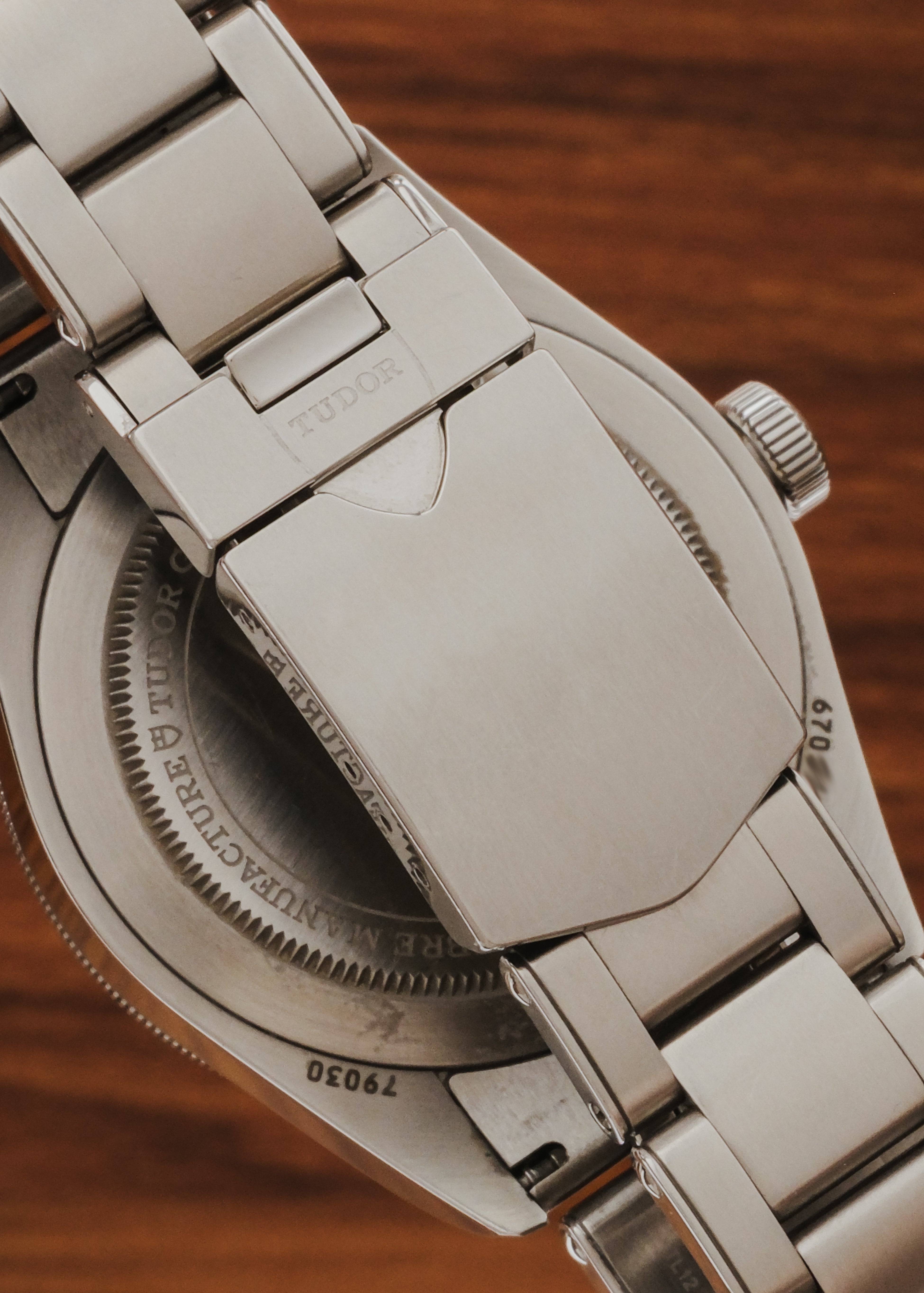 2021 Tudor Black Bay 58 (Box & Papers)