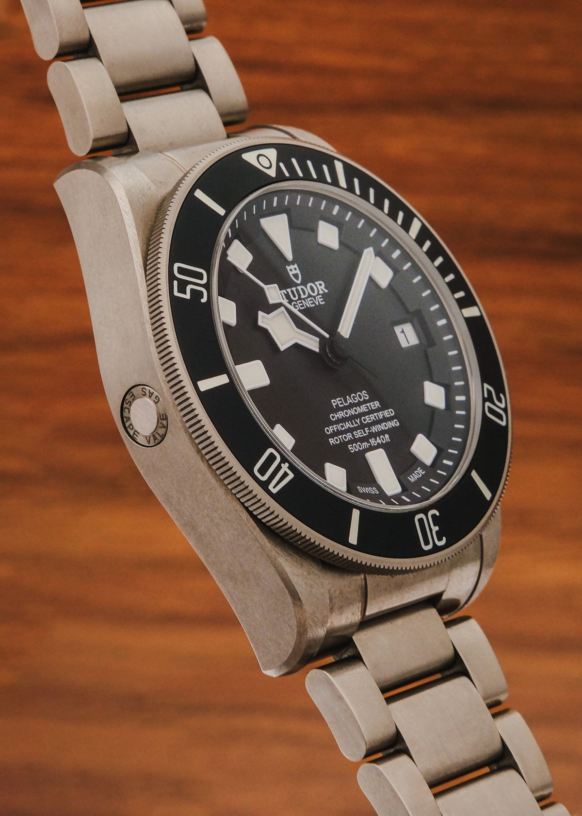 2022 Tudor Pelagos