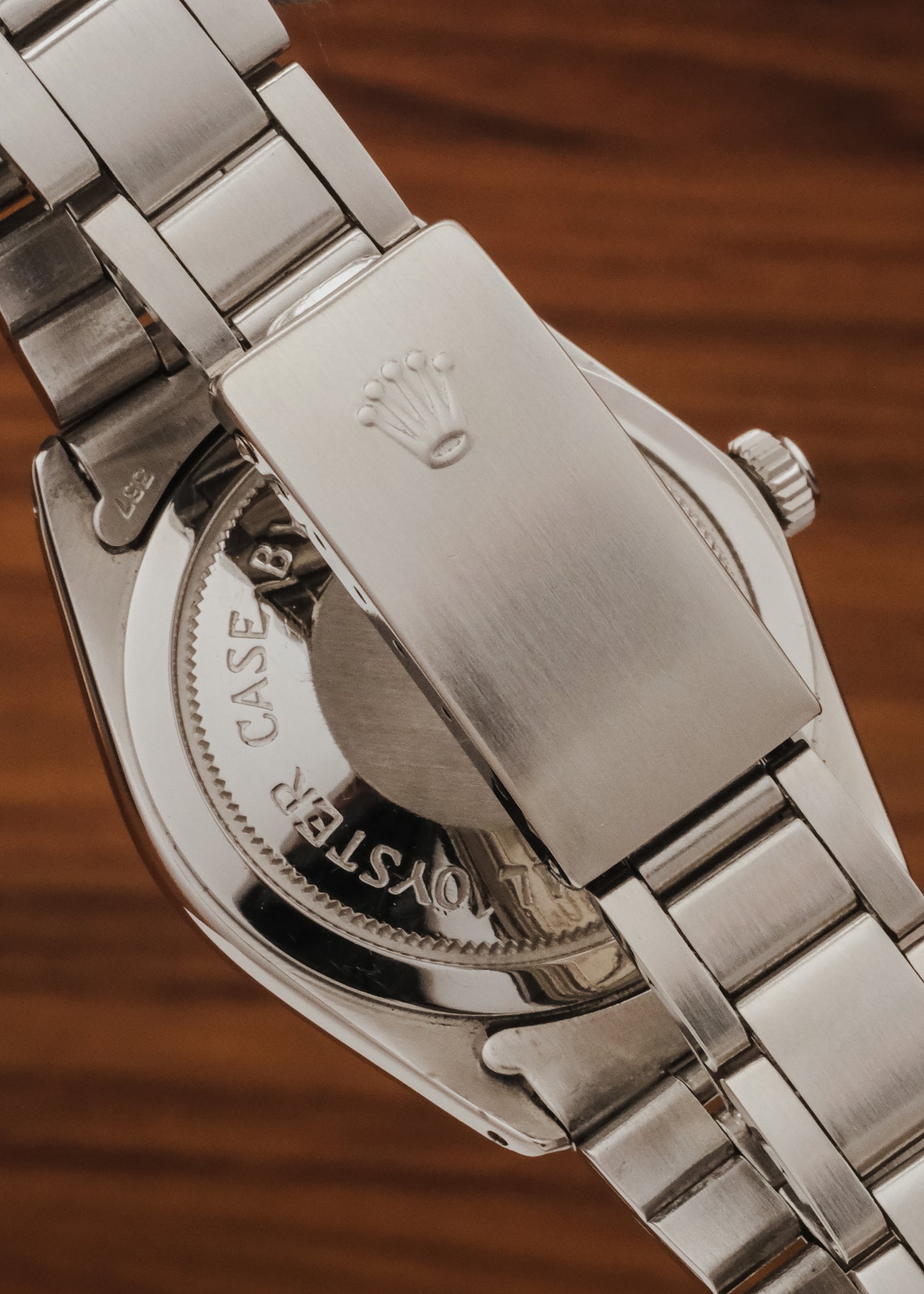 1968 Tudor Prince Oysterdate