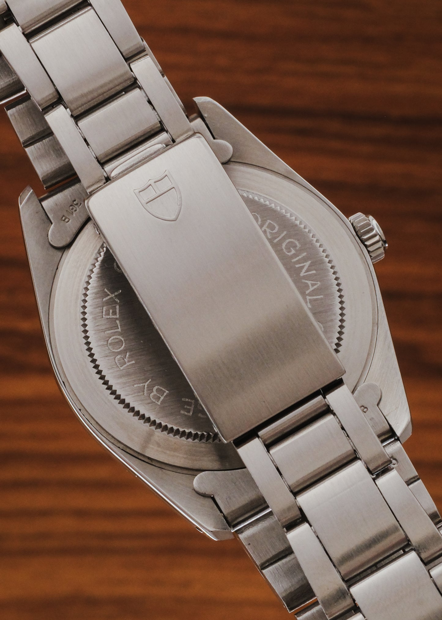 1986 Tudor Prince Oysterdate