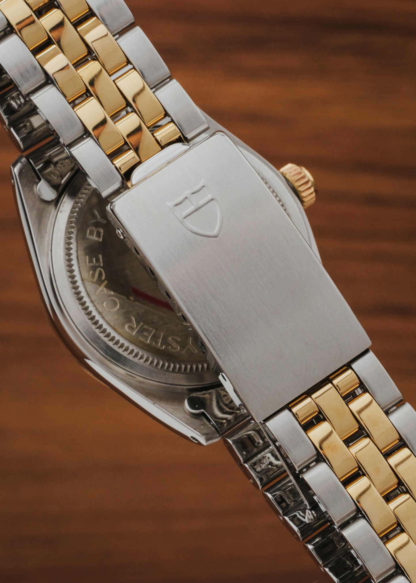 1995 Tudor Prince Oysterdate (Papers)