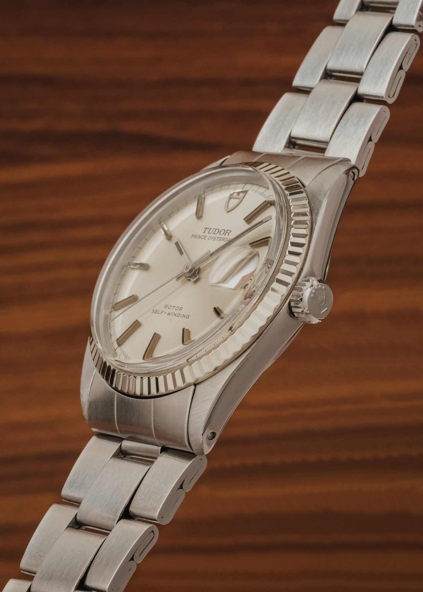 1968 Tudor Prince Oysterdate