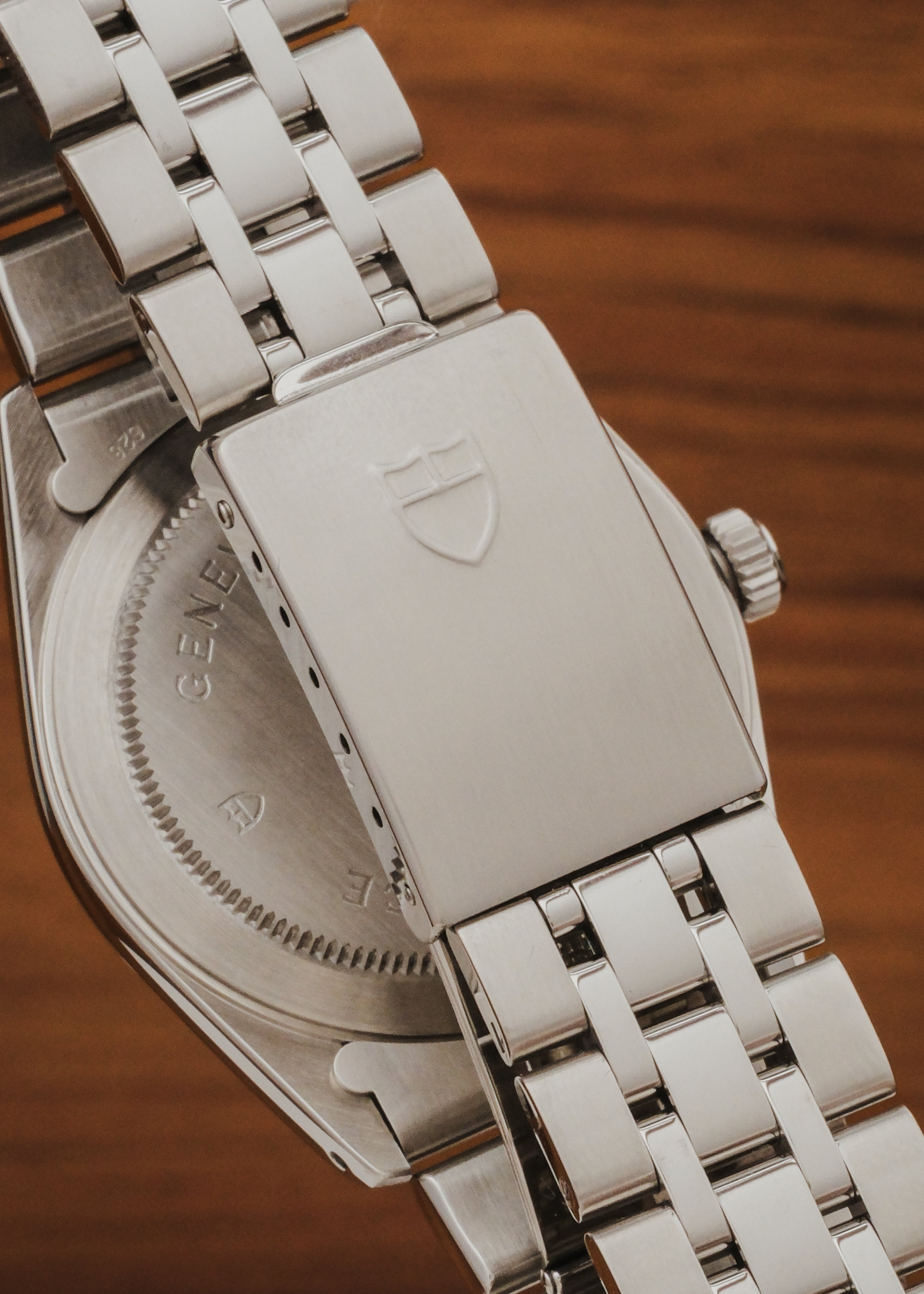 2006 Tudor Prince Date (Box & Papers)