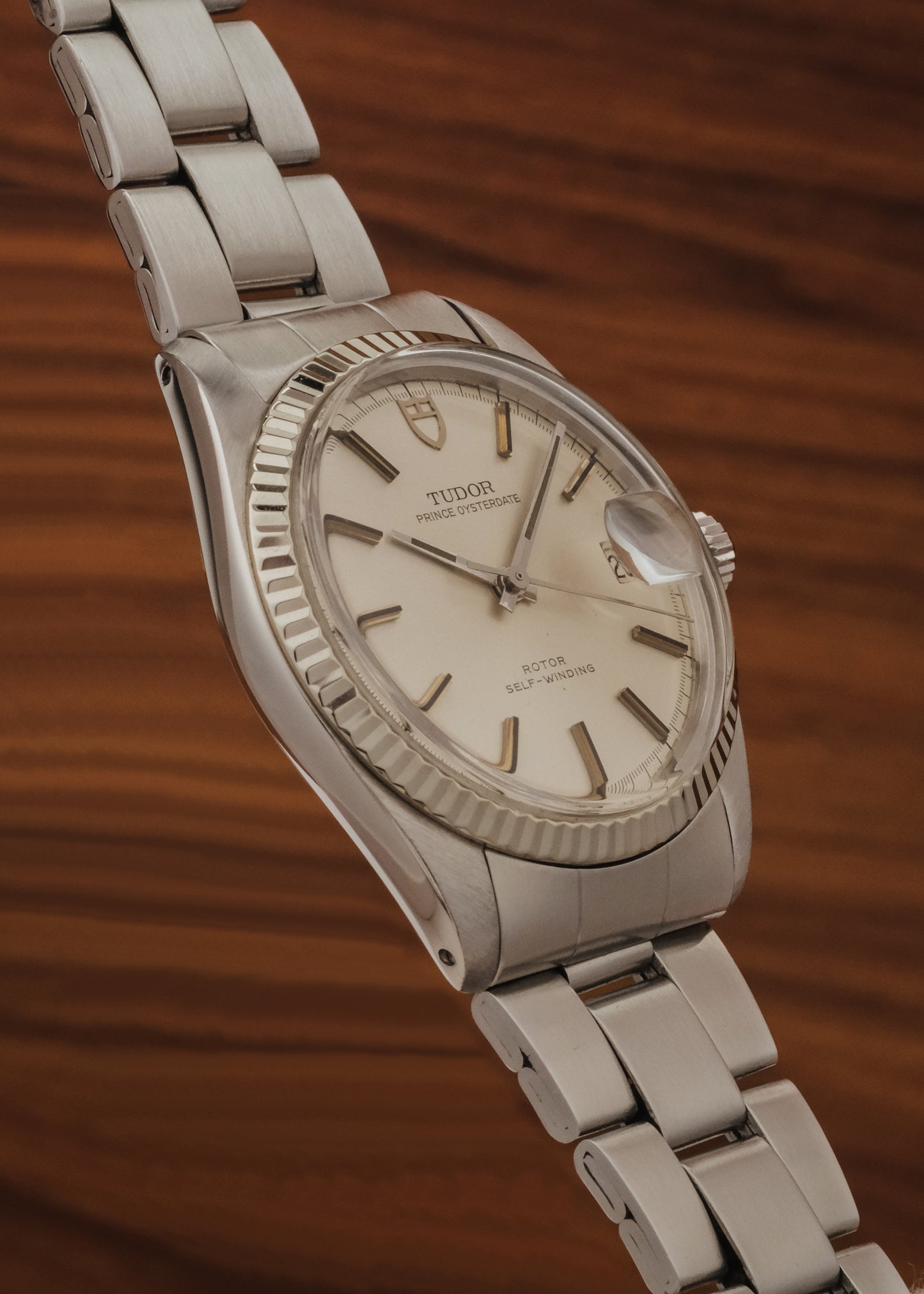 1968 Tudor Prince Oysterdate
