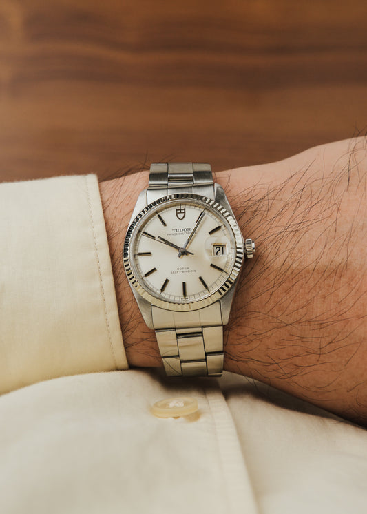 1968 Tudor Prince Oysterdate