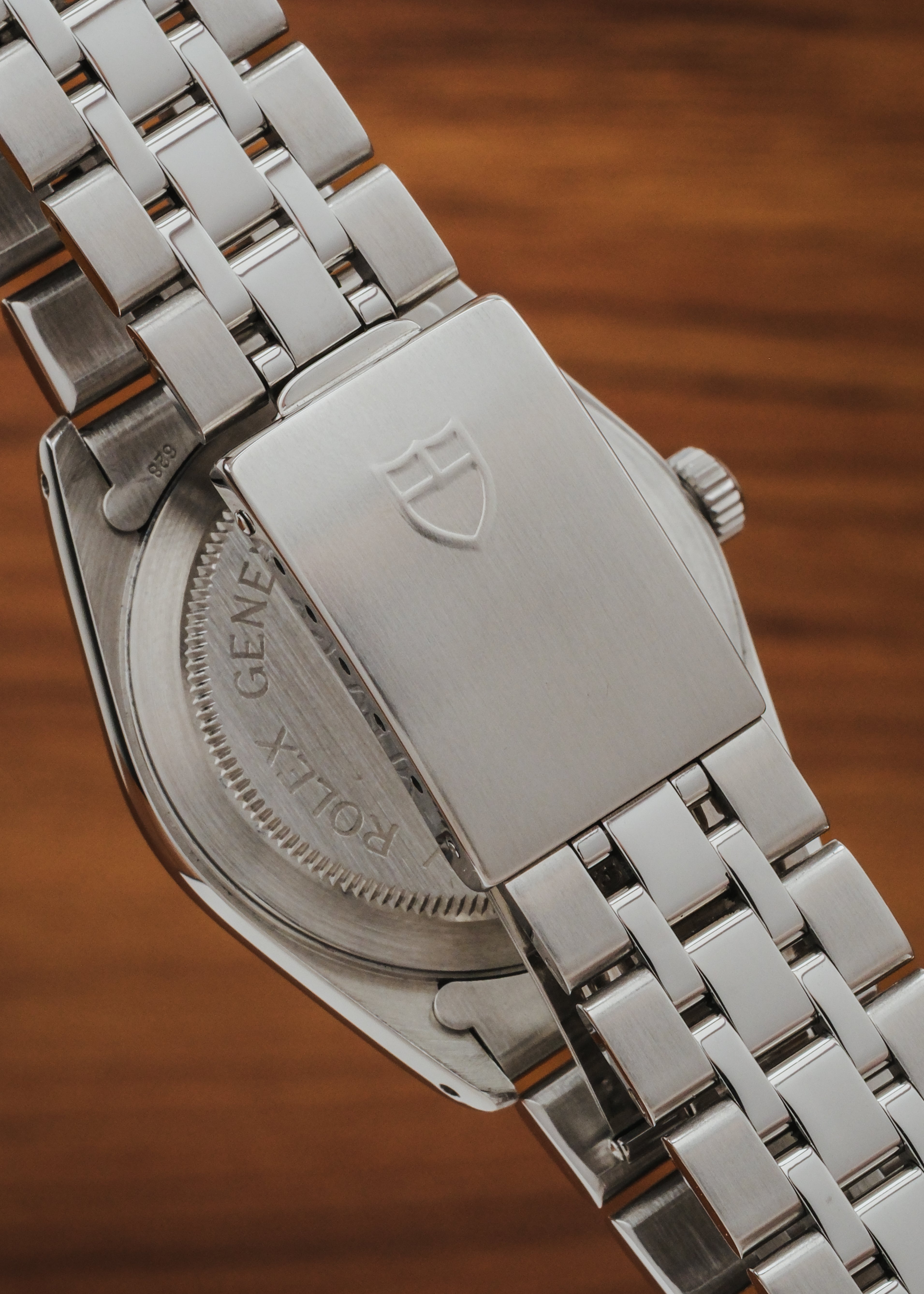 1998 Tudor Prince Date (Box & Papers)