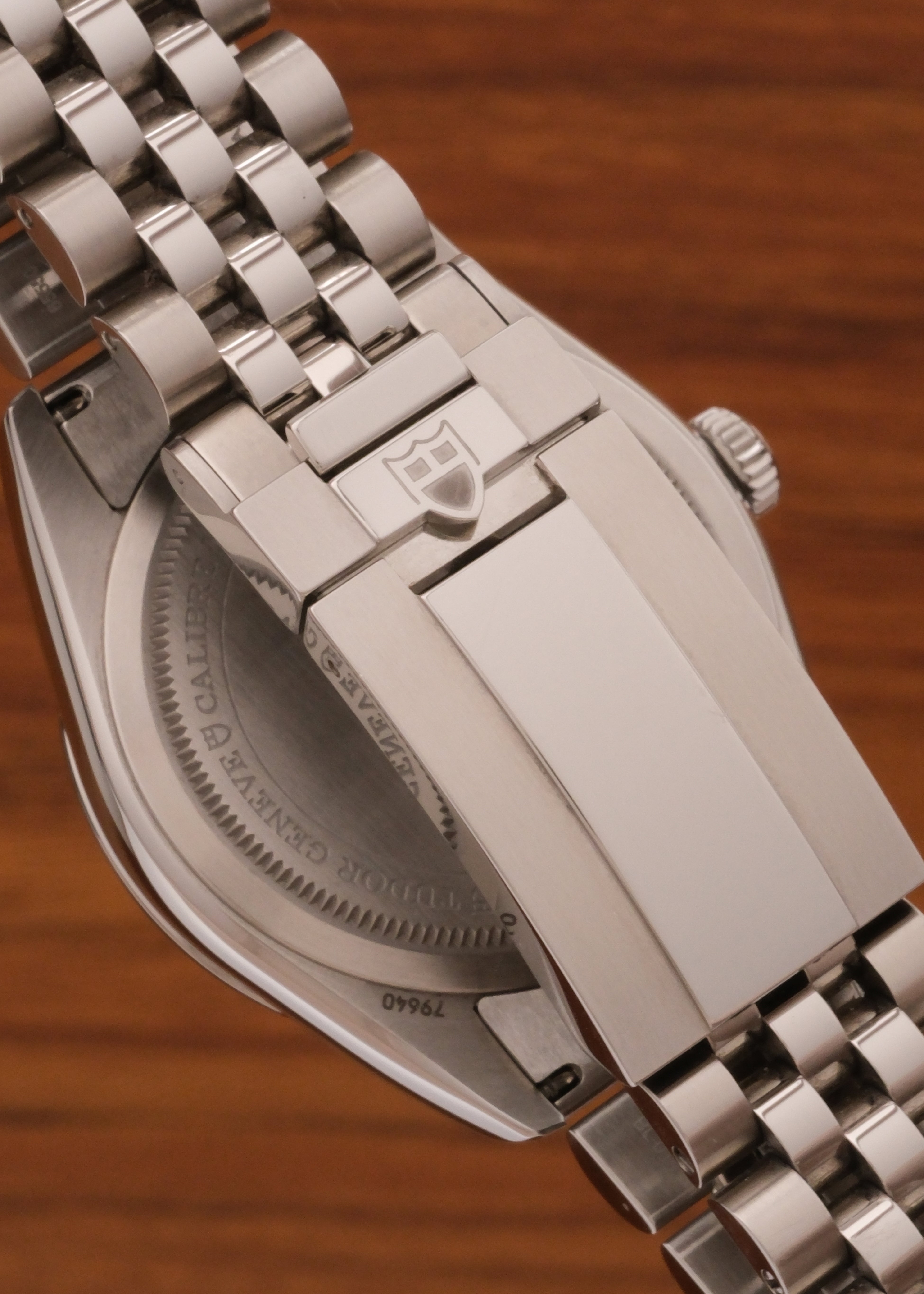 2025 Tudor Black Bay One 36 (Box & Papers)