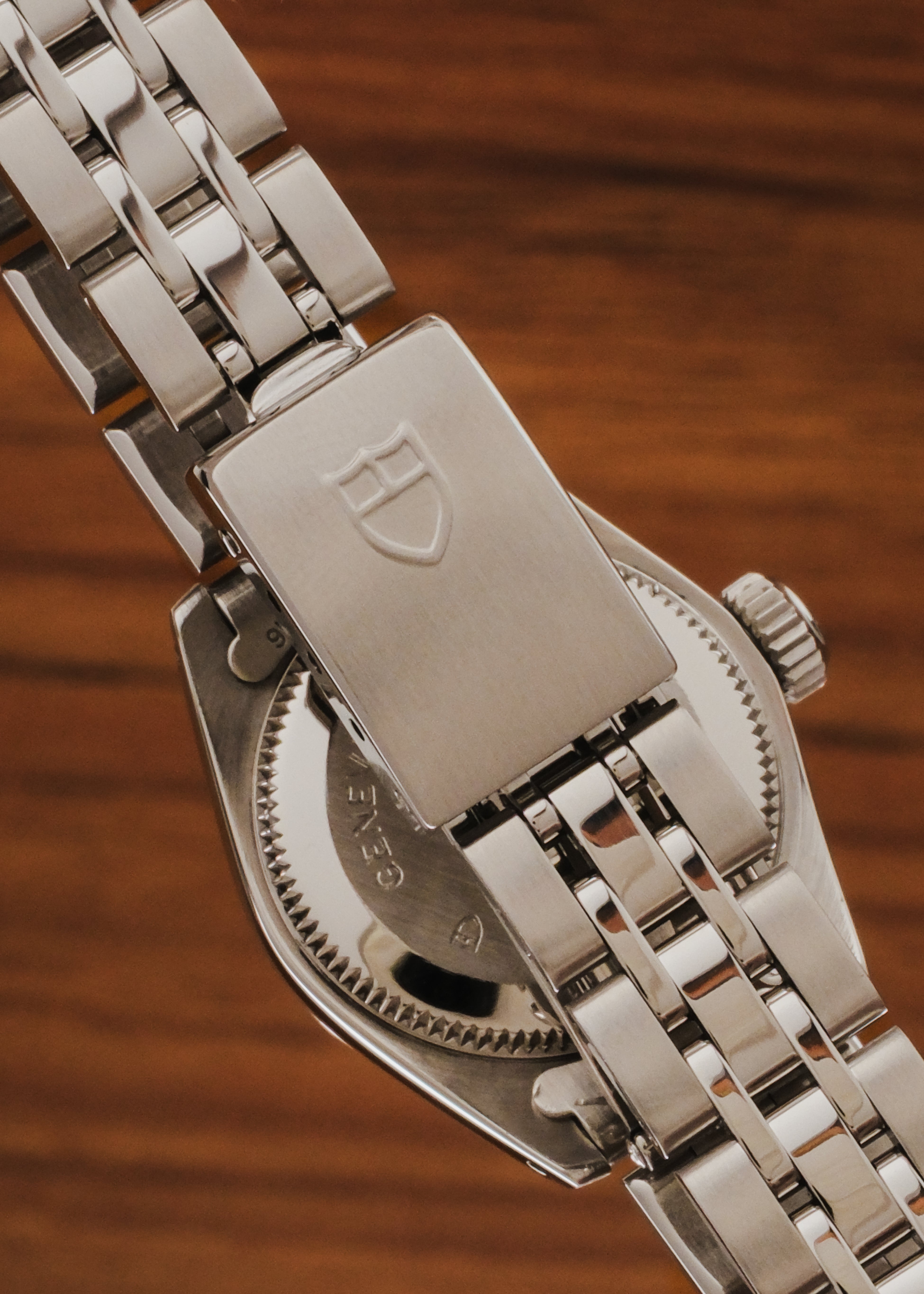 2007 Tudor Princess Date (Box & Papers)