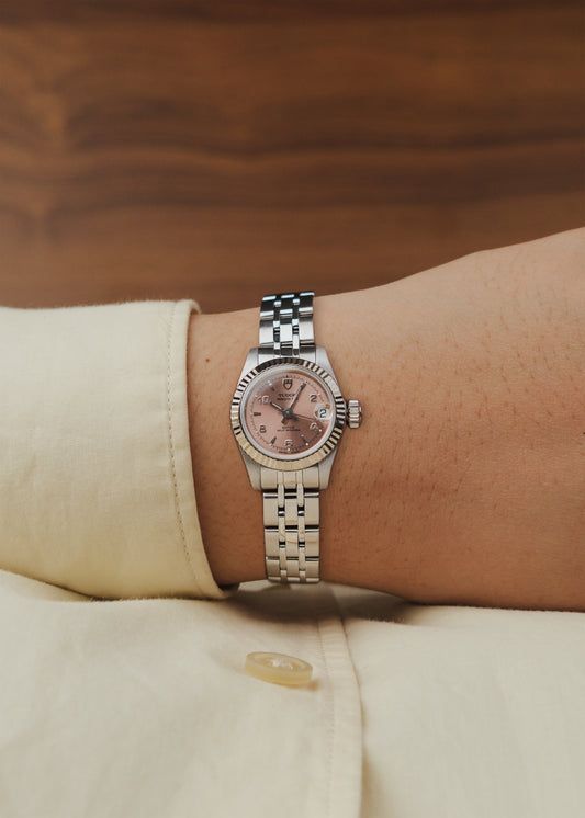 2007 Tudor Princess Date (Box & Papers)