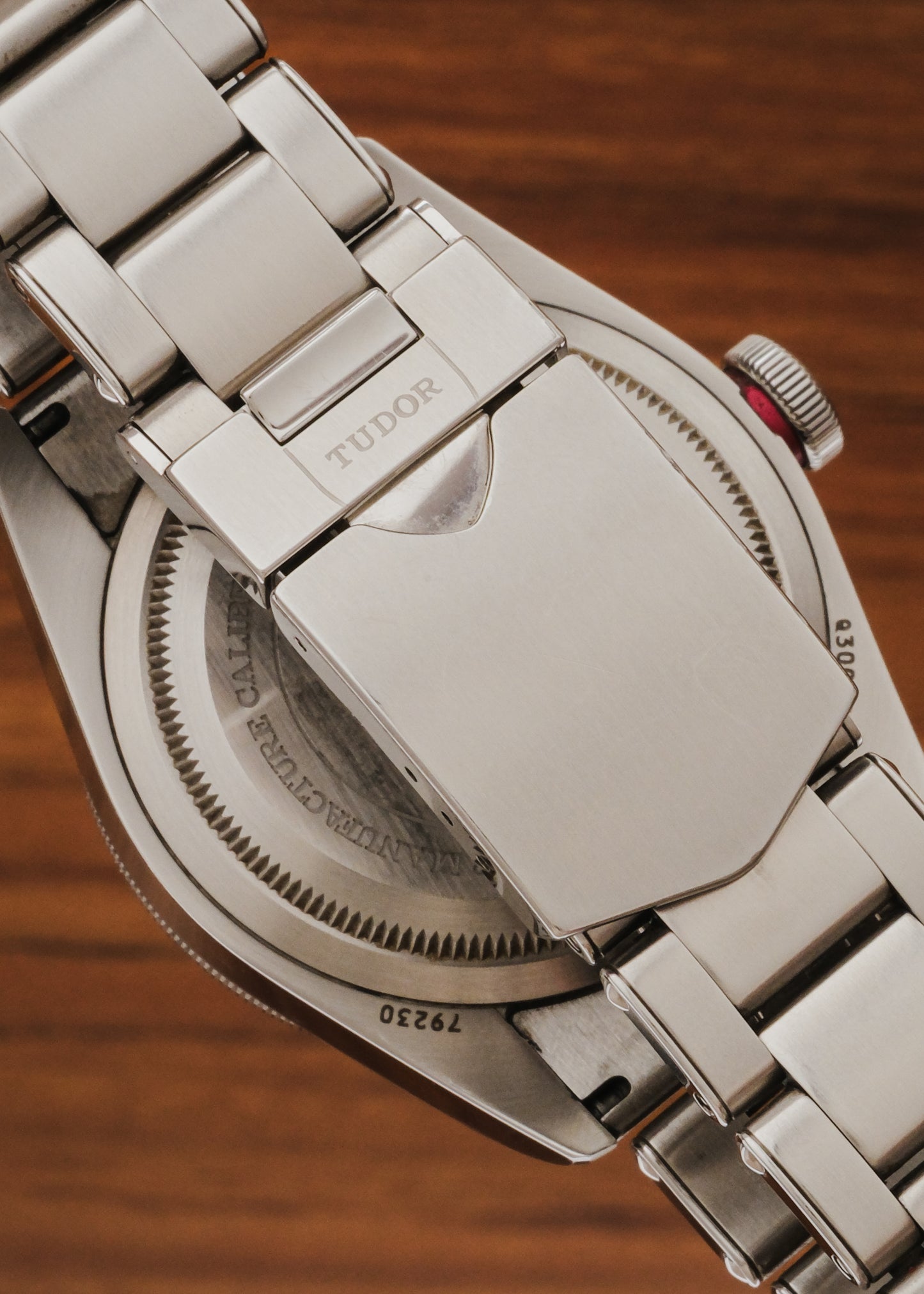 2022 Tudor Heritage Black Bay 41 (Box & Papers)