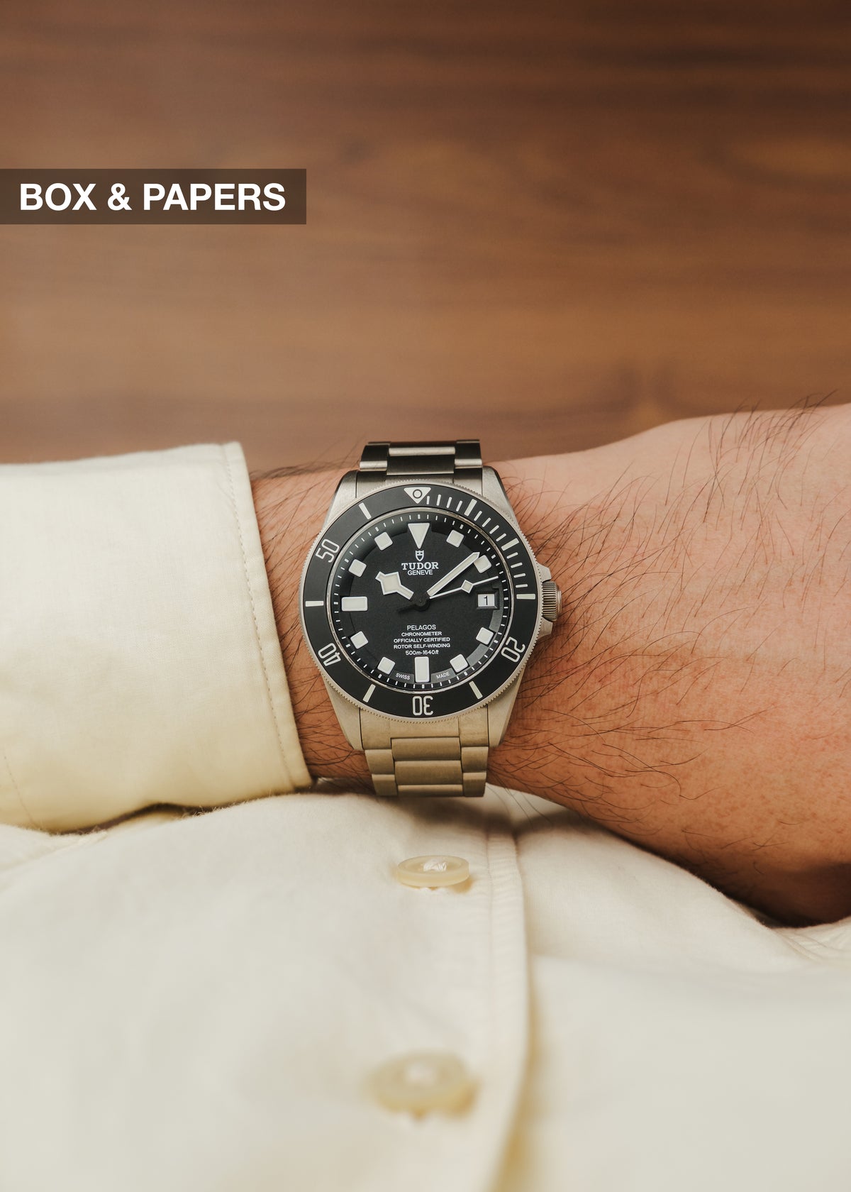 2022 Tudor Pelagos